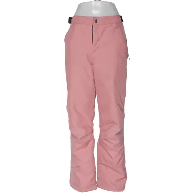 Overtræksbukser (Pink) fra Ski Industries Polyester