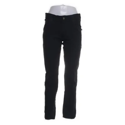 Friluftsbyxor (Svart) från Texstar Elastan, Nylon