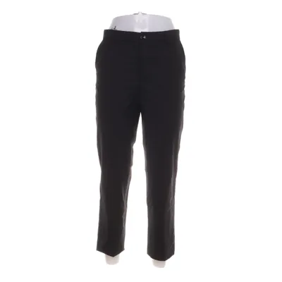 Broek (Zwart) van Filippa K Elastaan, Wol