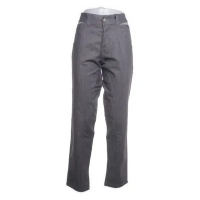 Pants (Gray) from Skank Cotton