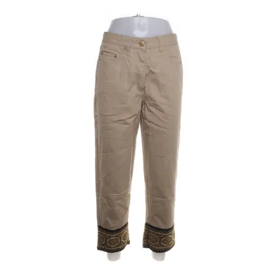 Trekvartsbyxor (Beige) från Apart Impressions Bomull