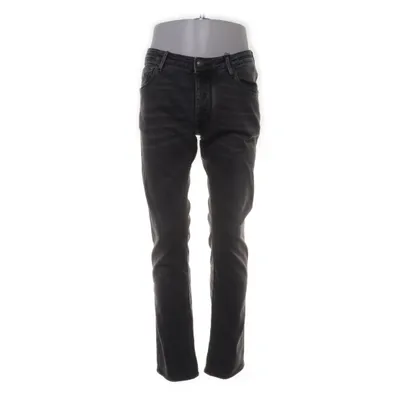 Jeans (Grå) från Jacob Cohen Bomull, Elastan, Polyester