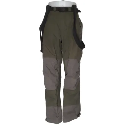 Pantalon d'extérieur (Vert) de Anderson Geoff Polyamide, Polyester