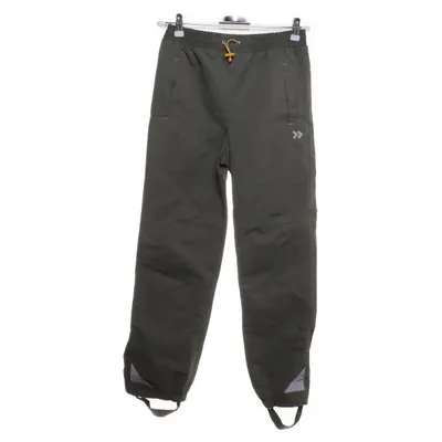 Softshell broek (Groen) van Funk by Lager 157 Polyester