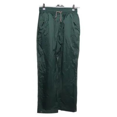 Överdragsbyxor (Raka i ben, går att han tunn byxa under) från Classic Nylon