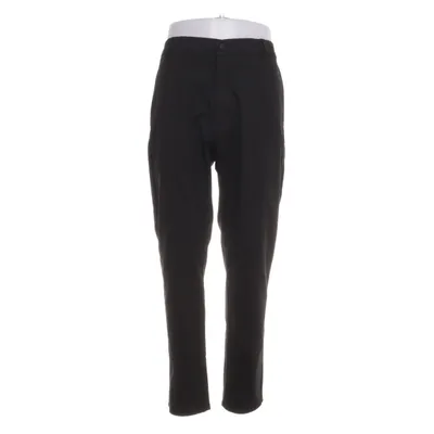 Kostymbyxor (Svart) från Zara Elastan, Polyester, Viskos