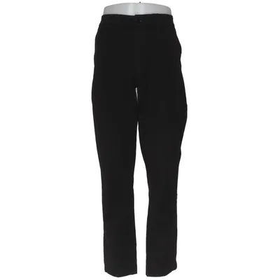 Suit pants (Black) from Mads Nørgaard