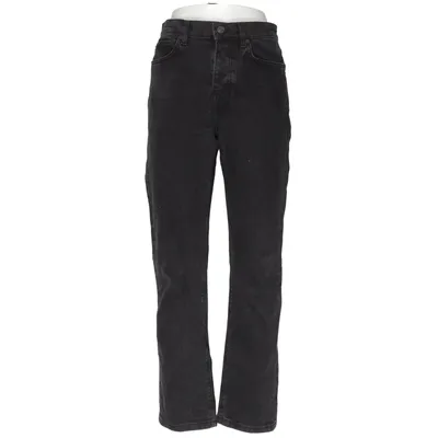 Jeans (Grå) från Jeanerica Elastan, Ekologisk bomull