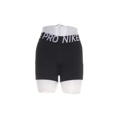 Träningsshorts (Svart) från Nike Pro Elastan, Polyester
