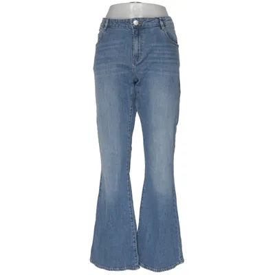 Spijkerbroek (Blake) van Cubus Denim Katoen, Elastaan, Lyocell
