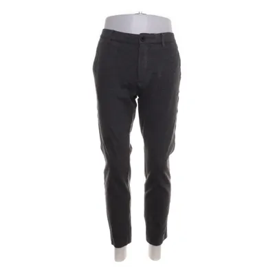 Byxor (Grå) från Indicode Jeans Elastan, Polyamid, Viskos