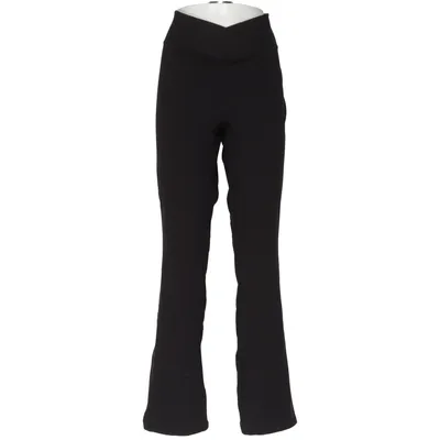 Træningsleggings (Softmove) fra H&M Move Polyester, Elastan