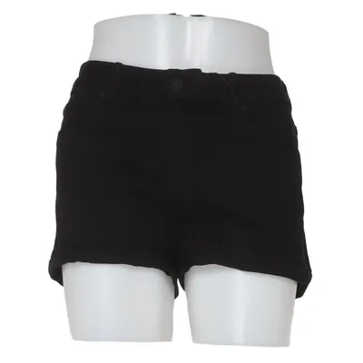Denim shorts (VICKY) from Mango Denim