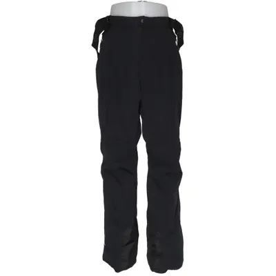 Skibukser (Sort) fra Tuxer Elastan, Polyester