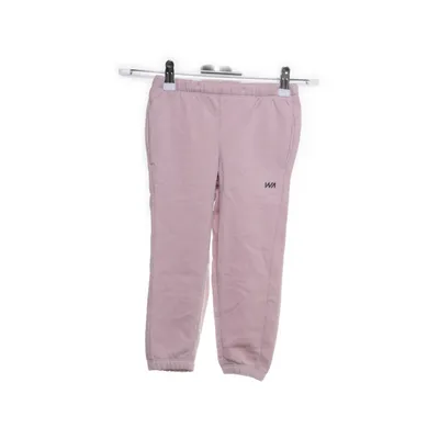 Sweatpants (Pink) fra Warp Bomuld, Polyester