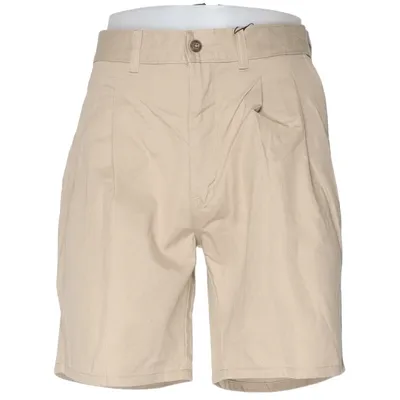 Shorts (Beige) från Denver Hayes Bomull, Polyester