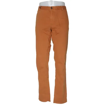 Chinos (Brun) från Tiger of Sweden Bomull, Elastan