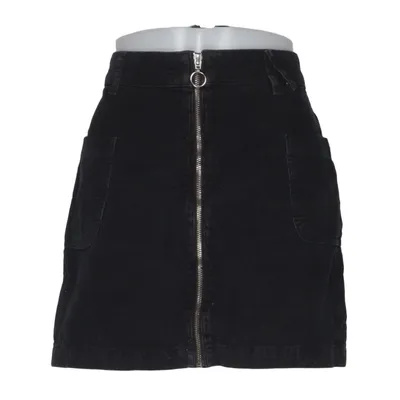 Skirt (Black) from America Today Cotton