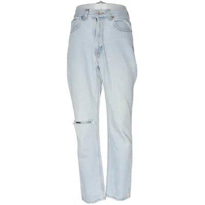 Jeans (Blue) from Jack Davy's Jeans Cotton