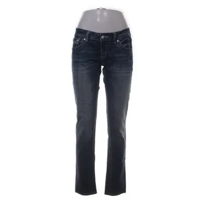 Jeans (JD1074S) från Miss Me Bomull, Elastan