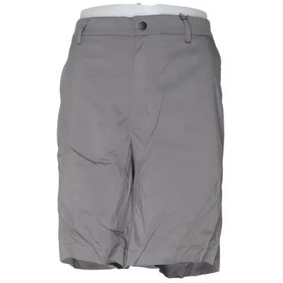 Shorts (Gray) from Greg Norman Elastane, Polyester