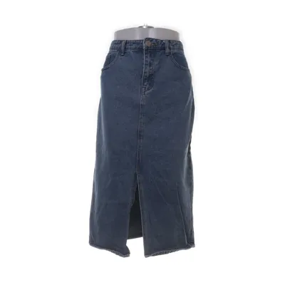 Jeanskjol (Blå) från LTS