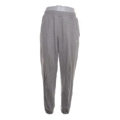 Joggingbroek (Grijs) van Stüssy Katoen