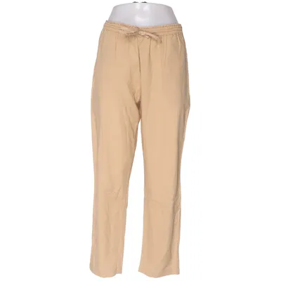 Byxor (Beige) från Moshi Moshi Mind Ekologisk bomull