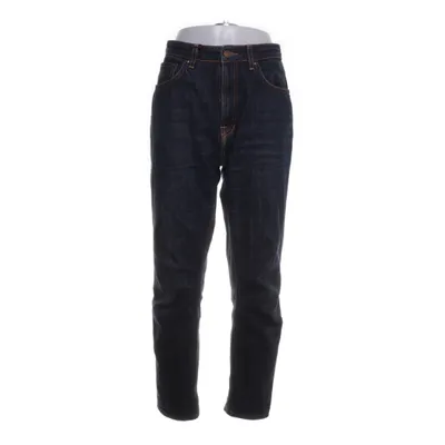 Jeans (Blå) från Nudie Jeans Bomull