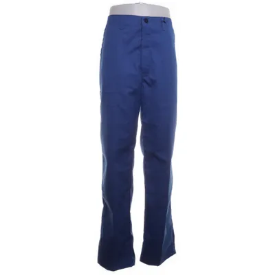 Pants (Blue) from Björnkläder Cotton, Polyester