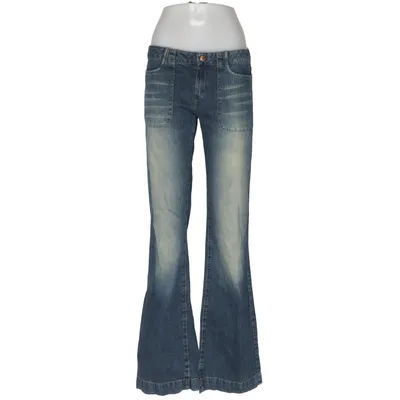 Jeans (Blue) from Miss Sixty Cotton