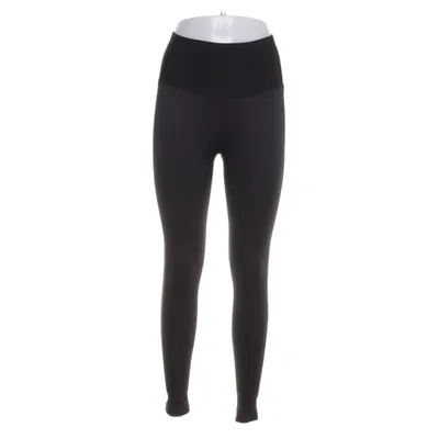 Sports tights (Black) from Fashionablefit Elastane, Polyester