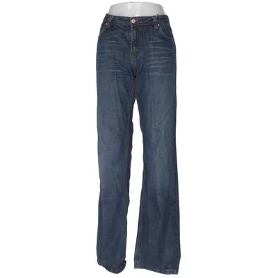 Jeans (Blue) from Twinlife Cotton
