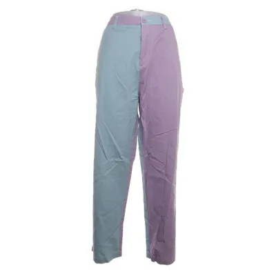 Jeans (Turkos, Lila) från Santa Cruz Bomull