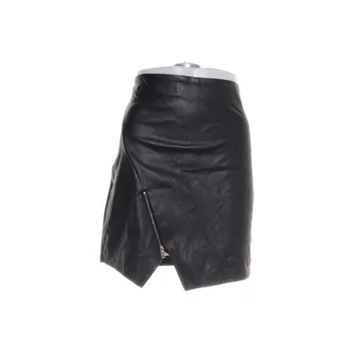 Kjol (Svart) från Malifisent Polyester