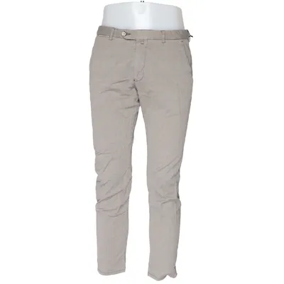 Chino (Gris) de Boggi