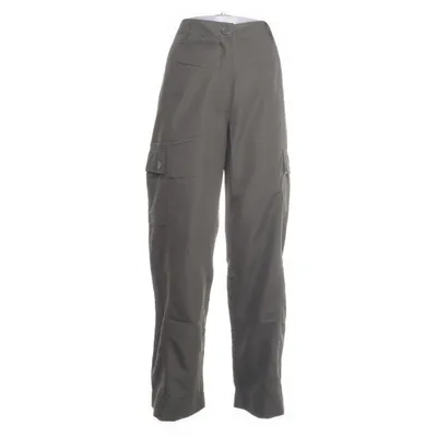Cargo broek (Groen) van Fila Polyester