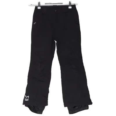 Snow pants (Black) from Master Polyamide, Polyester