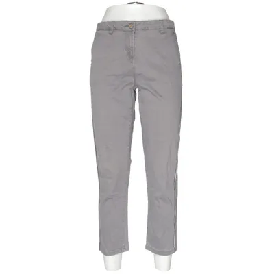 Chinos (Gray) from Joy s Cotton, Elastane, Modal