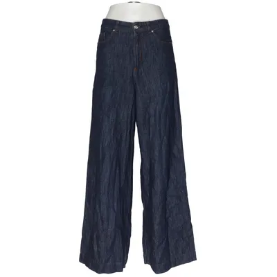 Jeans (Lupe) från Nine:inthe:morning Bomull, Silke