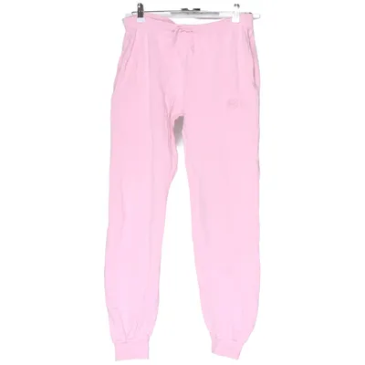 Mjukisbyxor (Rosa) från Northbrook Bomull