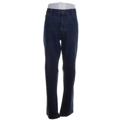 Jeans (Blå) från John Baner Bomull