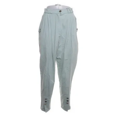 Jeans (Grön) från Lodenfrey Bomull