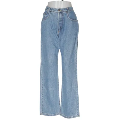 Jeans (Blå) fra Tact