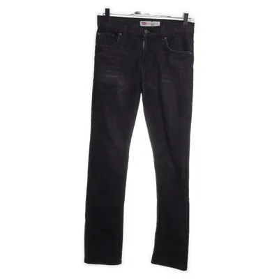 Jeans (512) från Levi Strauss & Co Bomull, Elastan, Polyester