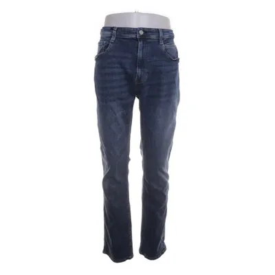 Jeans (Blå) från Pearson Jeans Bomull, Elastan