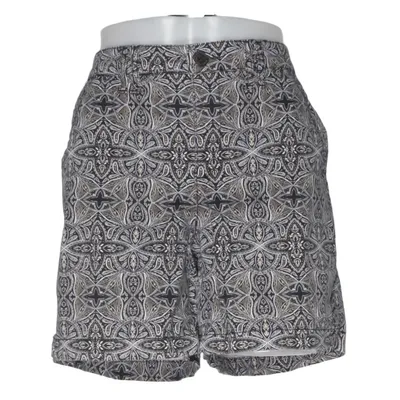 Short (Sassy) de Gloria Vanderbilt Coton, Élasthane
