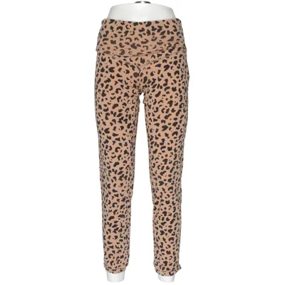 Leggings (Beige, Sort) fra Vivance Dreams Bomuld, Elastan