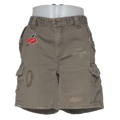 Cargoshorts (Grön) från Odd Molly Bomull