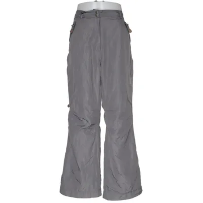 Pantalon de neige (Gris, Bleu) de Reward Polyamide, Polyester